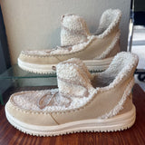 HEY DUDE WOMEN'S FOOTWEAR 10