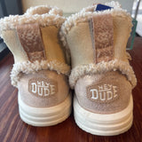 HEY DUDE WOMEN'S FOOTWEAR 10