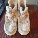 HEY DUDE WOMEN'S FOOTWEAR 10