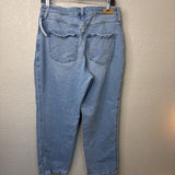 Hollister WOMEN'S JEANS 12