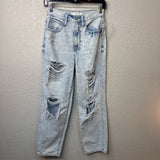 WILLOW + ROOT WOMEN'S JEANS 0