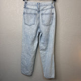 WILLOW + ROOT WOMEN'S JEANS 0