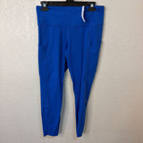 Lululemon WOMEN'S ATHLETIC 10