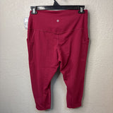Lululemon WOMEN'S ATHLETIC 14