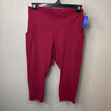 Lululemon WOMEN'S ATHLETIC 14