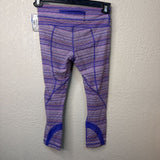 Lululemon WOMEN'S ATHLETIC 4