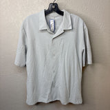 Lululemon MEN'S SHIRTS M