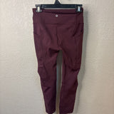 Lululemon WOMEN'S ATHLETIC 6