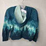 Old Navy GIRL'S TOPS 6/7