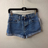 Forever 21 WOMEN'S SHORTS 4