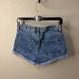 Forever 21 WOMEN'S SHORTS 4