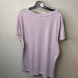RECYCLED KARMA WOMEN'S TOPS XL