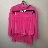 WOMEN'S TOPS L