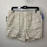 ELLEN TRACY WOMEN'S SHORTS M