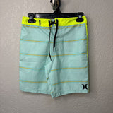 HURLEY BOY'S SHORTS 10