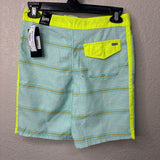HURLEY BOY'S SHORTS 10