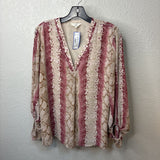 Entro WOMEN'S TOPS M