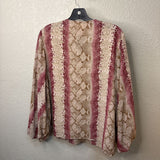 Entro WOMEN'S TOPS M