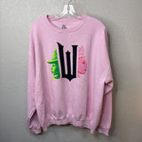 WICKED CLOTHES WOMEN'S TOPS XL