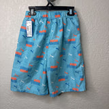 Puma BOY'S SHORTS YM