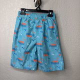 Puma BOY'S SHORTS YM
