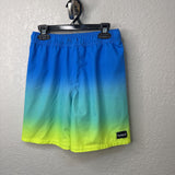 HURLEY BOY'S SHORTS 10/12