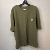 CARHARTT MEN'S SHIRTS XL
