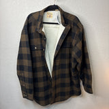 RED HEAD MEN'S SHIRTS 2XL