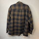 RED HEAD MEN'S SHIRTS 2XL