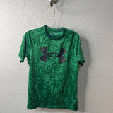 UNDER ARMOUR BOY'S SHIRTS YM
