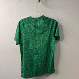 UNDER ARMOUR BOY'S SHIRTS YM