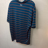 UNDER ARMOUR MEN'S SHIRTS XL