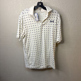 UNDER ARMOUR MEN'S SHIRTS S