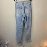 WILLOW + ROOT WOMEN'S JEANS 00
