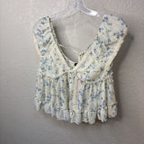 WOMEN'S TOPS S