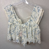 WOMEN'S TOPS S