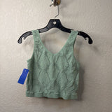 WOMEN'S TOPS M