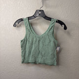 WOMEN'S TOPS M