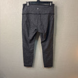 Lululemon WOMEN'S ATHLETIC 10