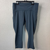Lululemon WOMEN'S ATHLETIC 10