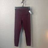 Lululemon WOMEN'S ATHLETIC 6