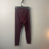 Lululemon WOMEN'S ATHLETIC 6