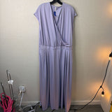 HALARA WOMEN'S DRESSES 2XL