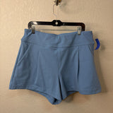 HALARA WOMEN'S SHORTS XL