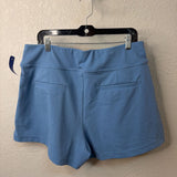 HALARA WOMEN'S SHORTS XL