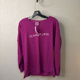 COMFORT COLORS WOMEN'S TOPS M