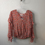 MAX STUDIO WOMEN'S TOPS M