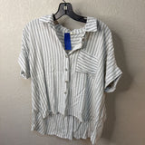 easel WOMEN'S TOPS M