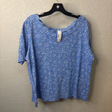 KIM ROGERS WOMEN'S TOPS XL