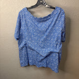 KIM ROGERS WOMEN'S TOPS XL